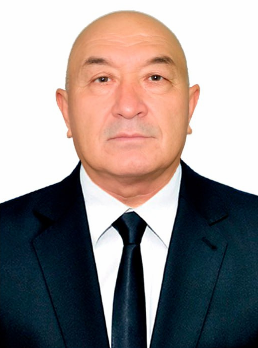 Axmedov Ravshanbek