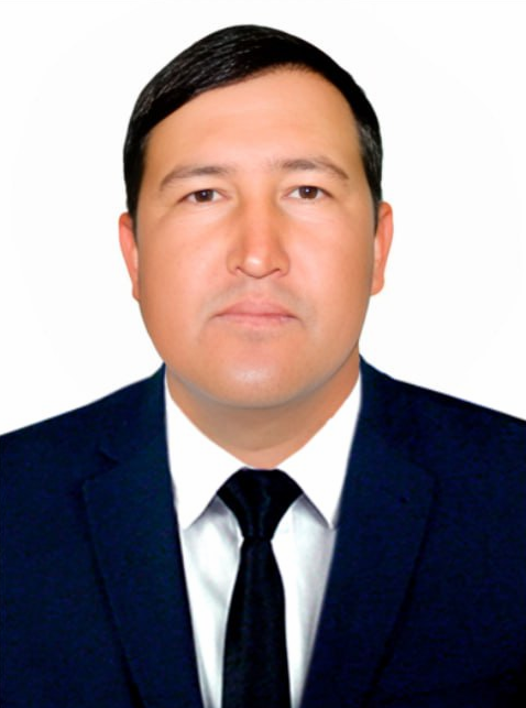 Sobirov Bahrom