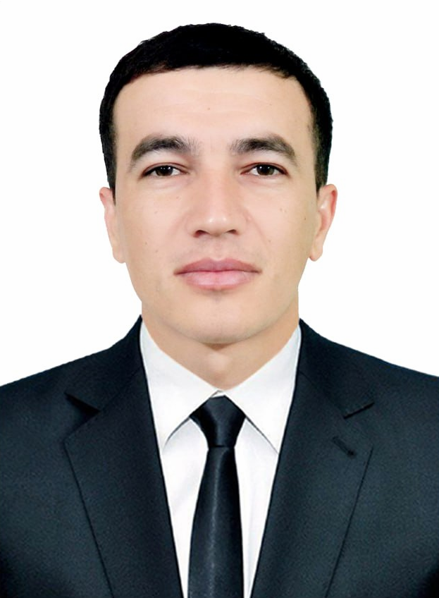 Raximov Nodirbek