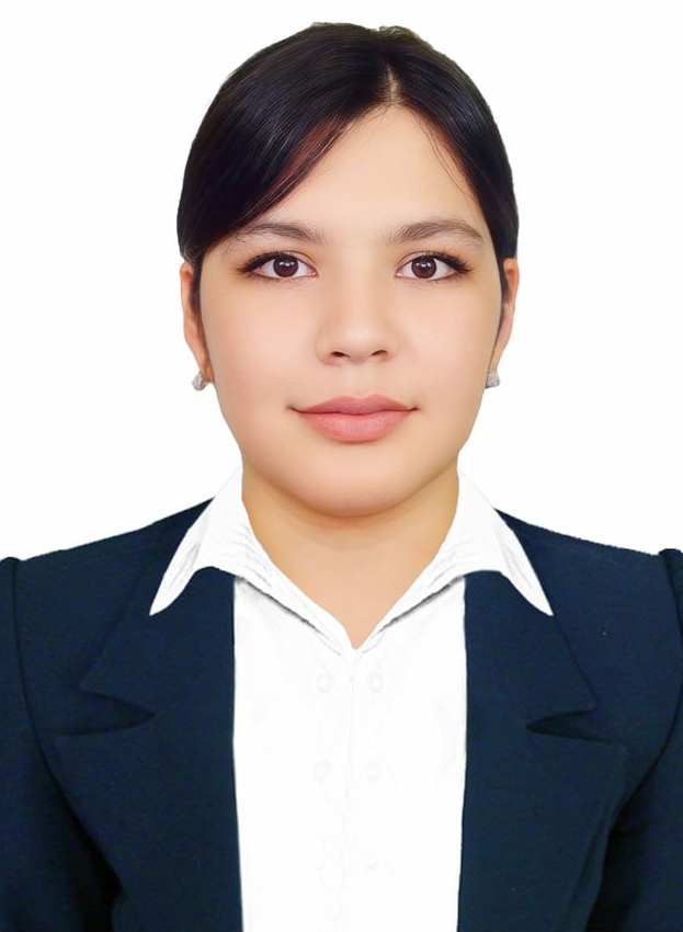 Qodirova Ilmira Odil qizi