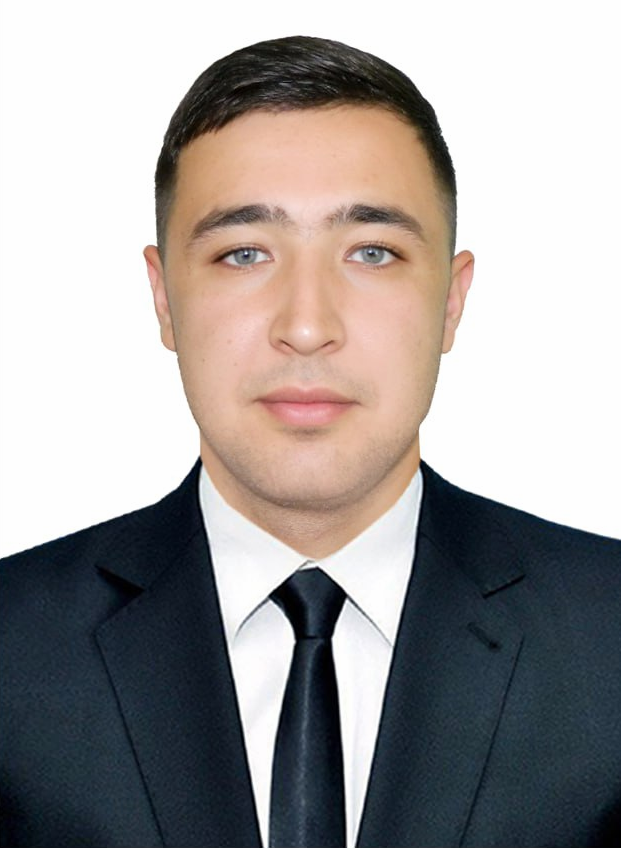 Qodirberdiyev Dilshodbek