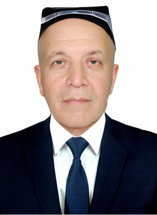 Tajiyev  Yo'ldosh