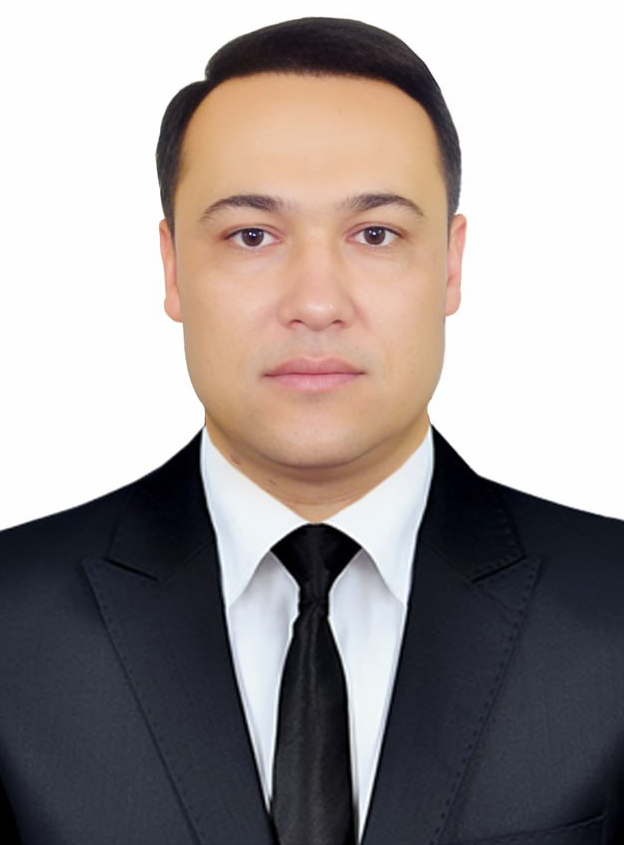 Karimov Nizomjon
