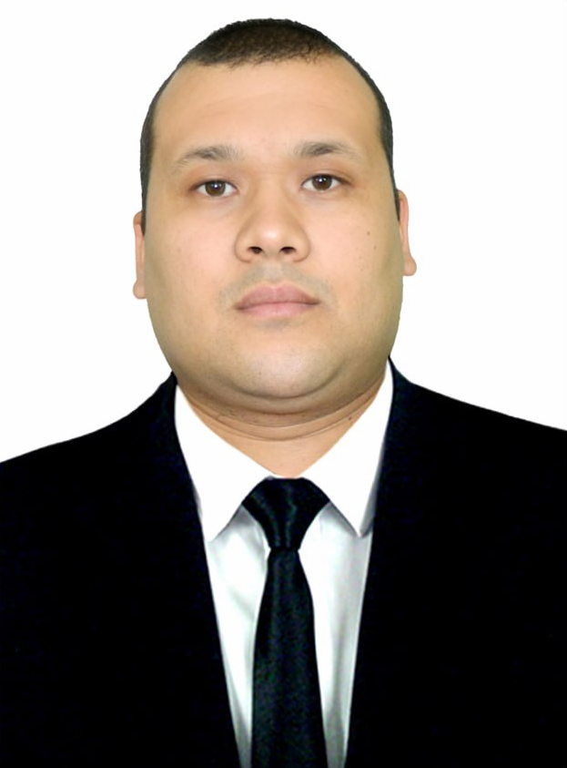 Ernafasov Azizbek