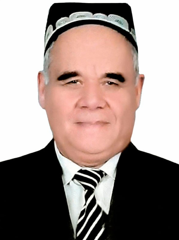 Fayzullayev Shermat