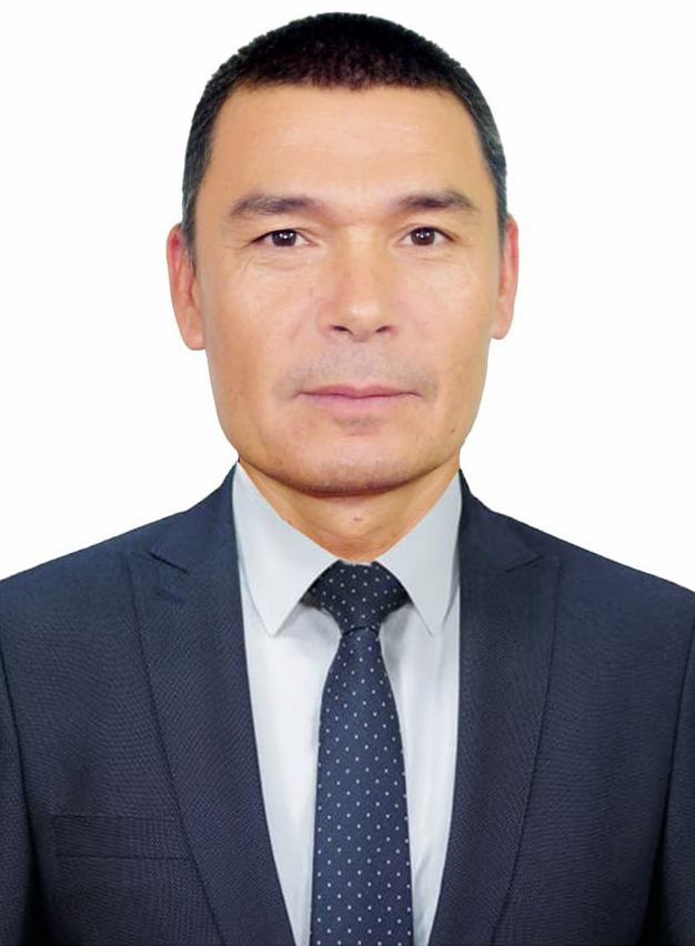 Yo'ldashev Xudashukur