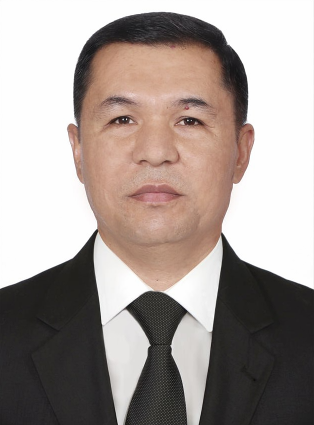 Masharipov Izzatbek