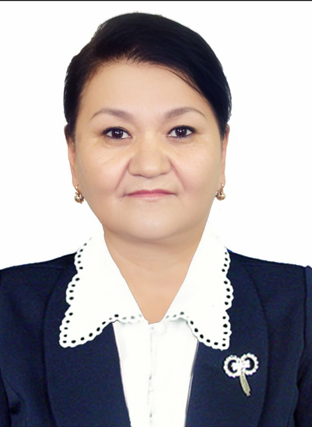 Jumaniyozova Honimjon