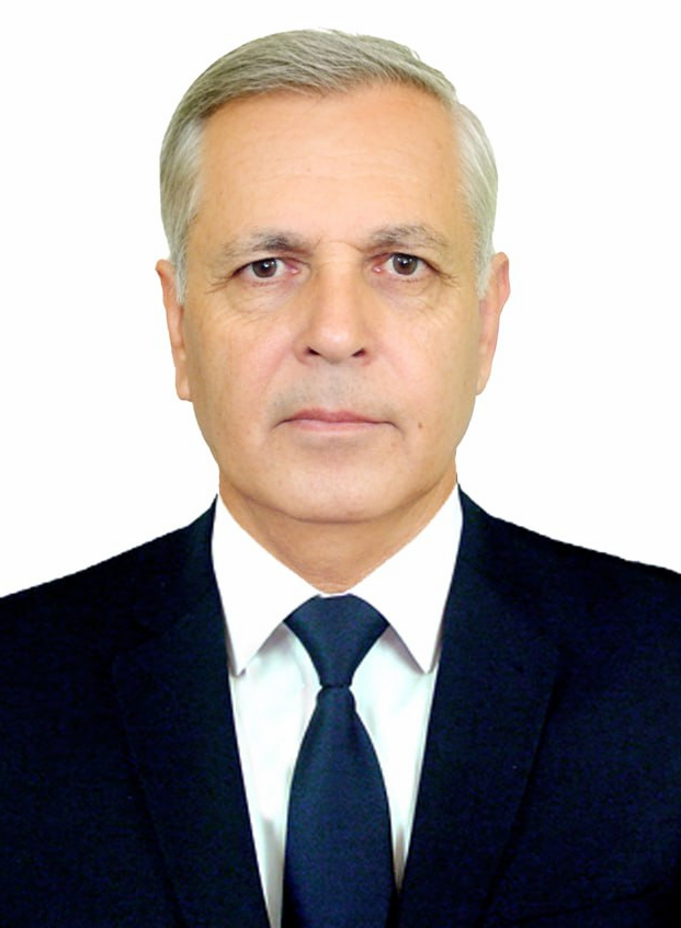 Qurbonov Eshchan
