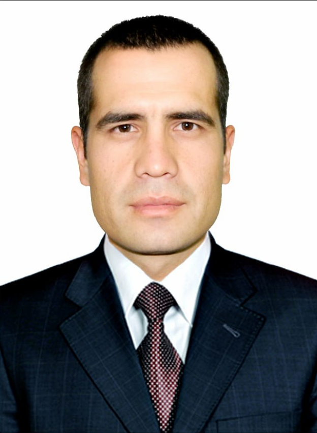 Saidov Tohirjon