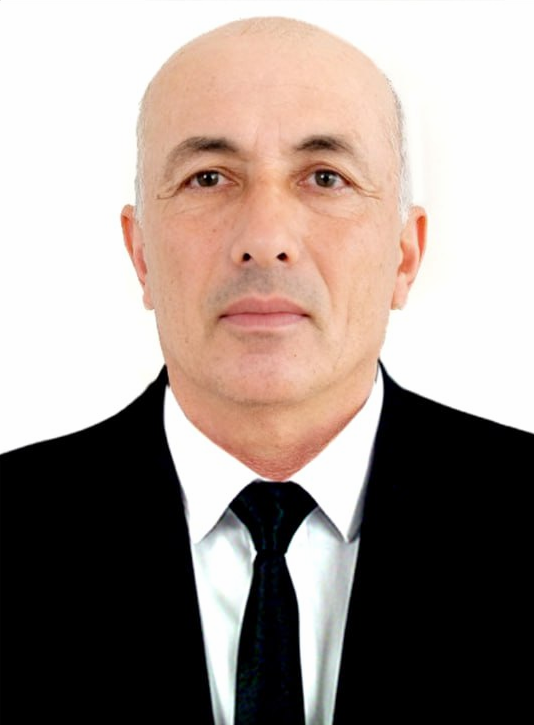 Abdullayev Hamro