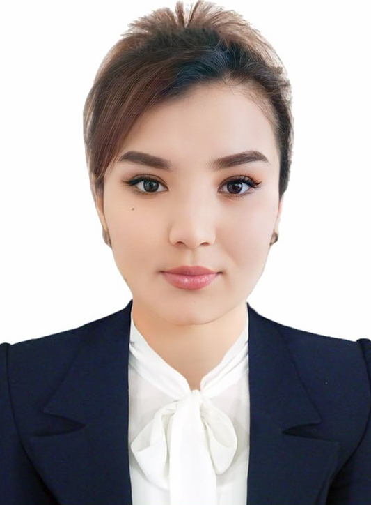 Abdirimova Shirin