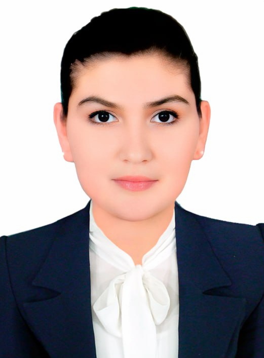 Ollashukurova Muhayyo