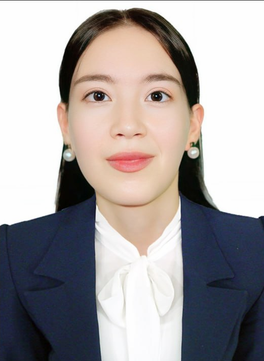 Masharipova Rayxona